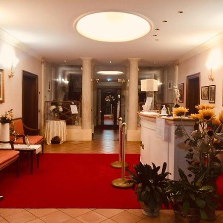 Mestrino Hotel La Loggia מראה חיצוני תמונה