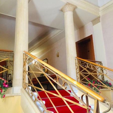 Mestrino Hotel La Loggia מראה חיצוני תמונה