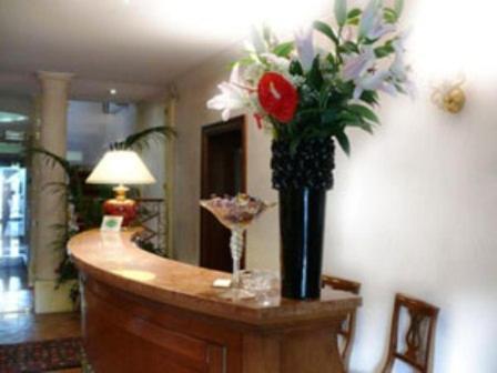 Mestrino Hotel La Loggia מראה חיצוני תמונה