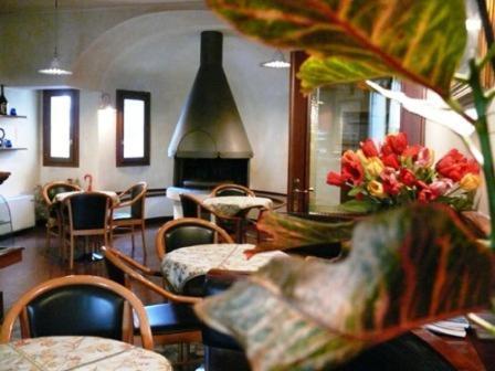 Mestrino Hotel La Loggia מראה חיצוני תמונה