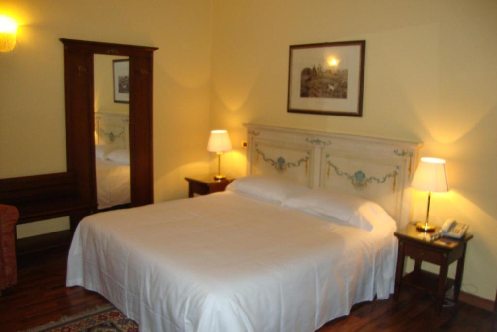 Mestrino Hotel La Loggia חדר תמונה