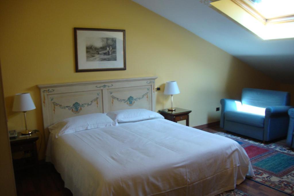 Mestrino Hotel La Loggia חדר תמונה