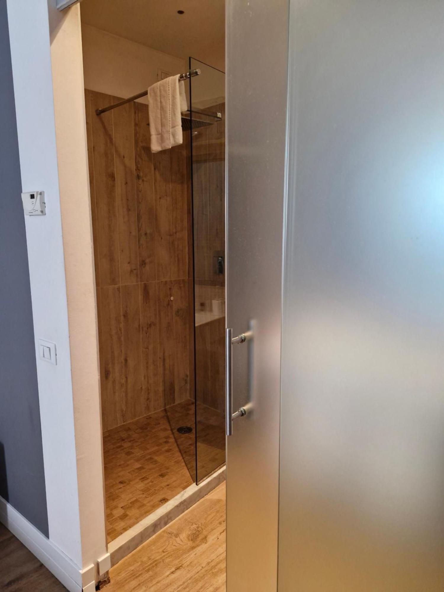 Mestrino Hotel La Loggia מראה חיצוני תמונה