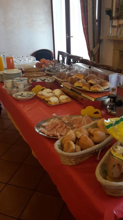 Mestrino Hotel La Loggia מראה חיצוני תמונה