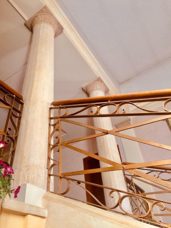 Mestrino Hotel La Loggia מראה חיצוני תמונה