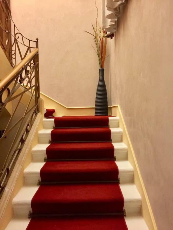 Mestrino Hotel La Loggia מראה חיצוני תמונה