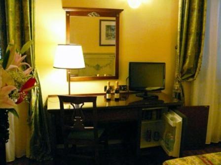 Mestrino Hotel La Loggia מראה חיצוני תמונה